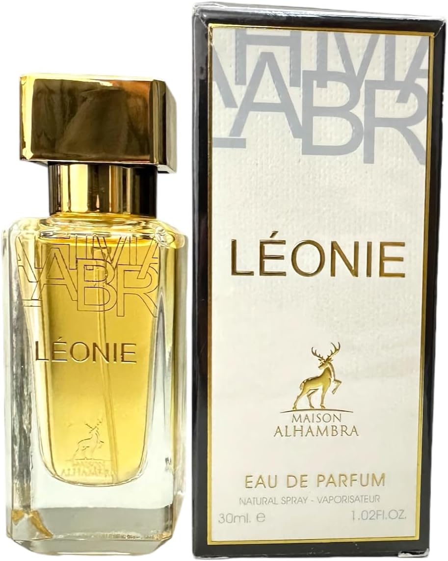 Leonie - Maison Alhambra