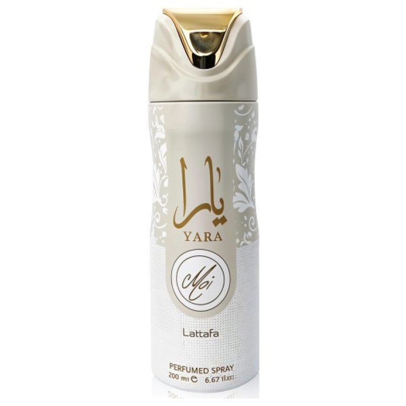 Yara Moi Lattafa - Yara - Deodorant