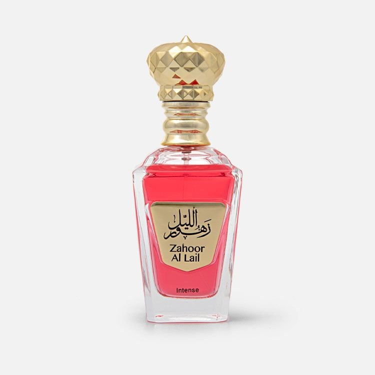 Zahoor Al Lail Intense - My Perfumes