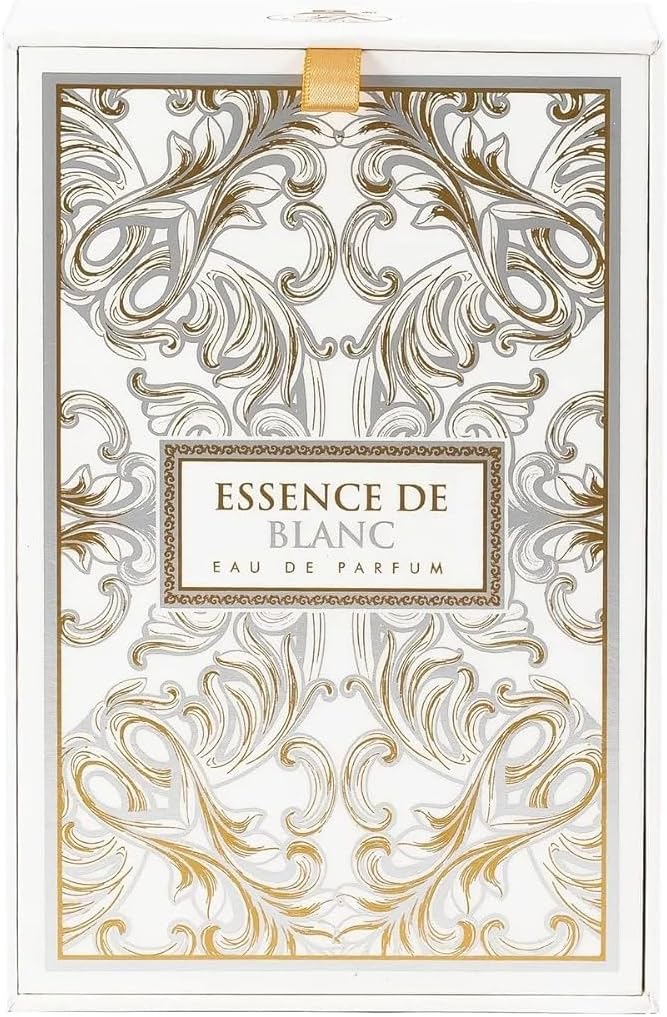 Essence de Blanc - Fragrance World