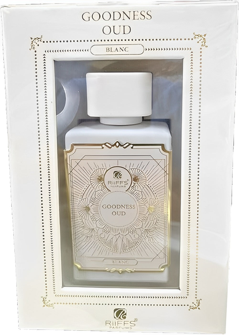 Goodness Oud Blanc - RiiFFS