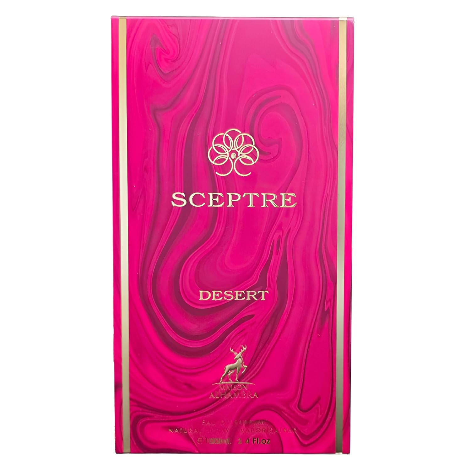 Sceptre Desert – Maison Alhambra