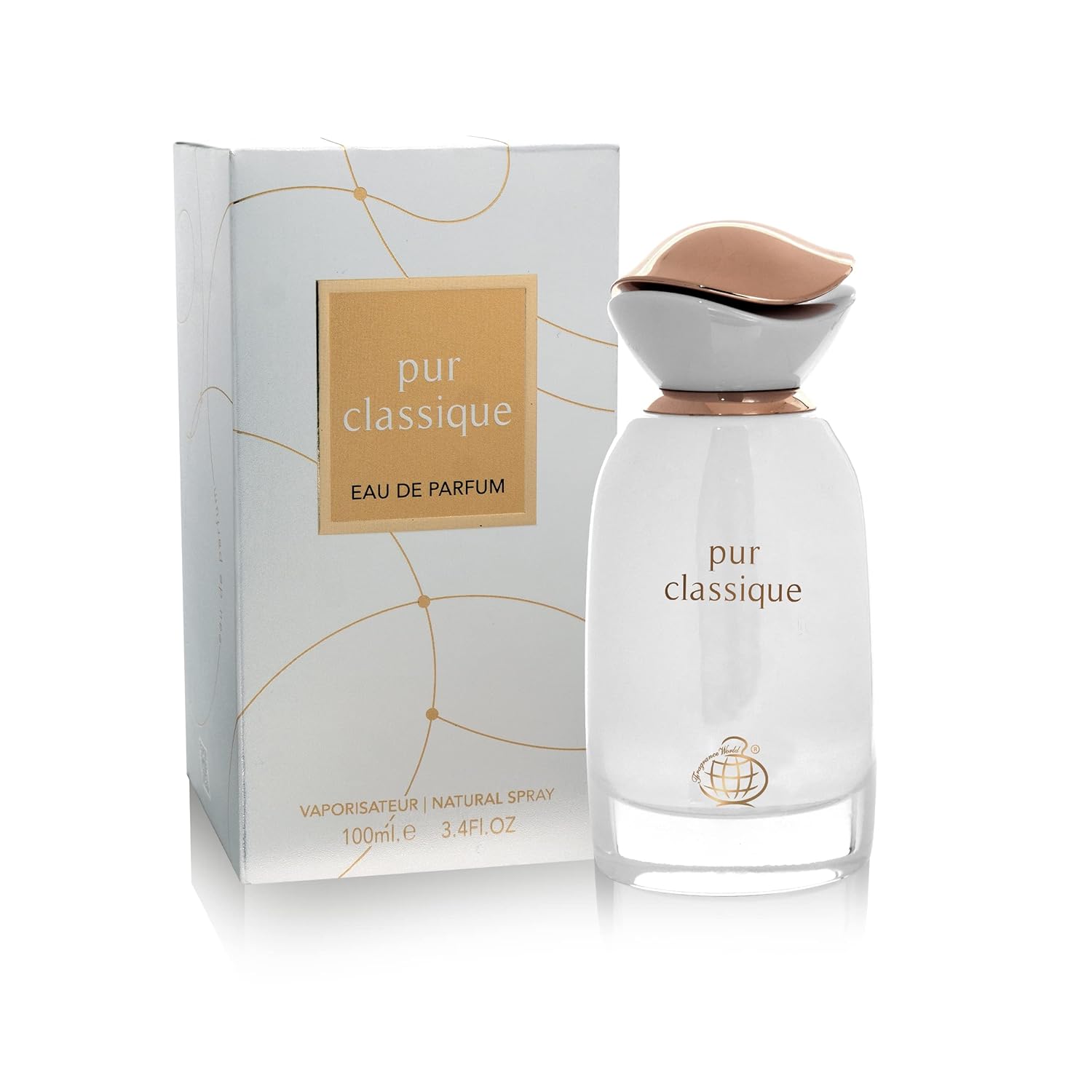 Pur Classique – Fragrance World