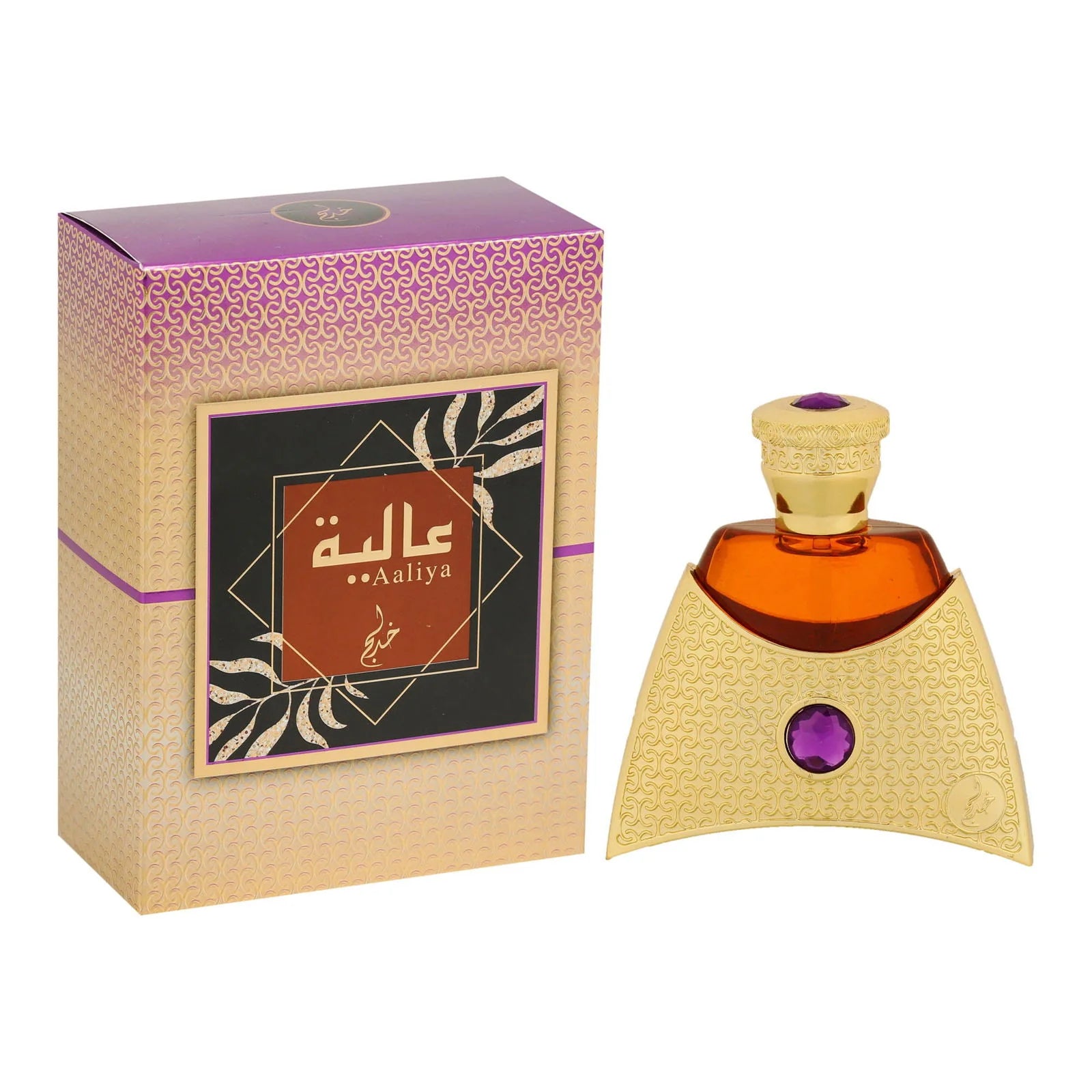 Aaliya – Khadlaj
