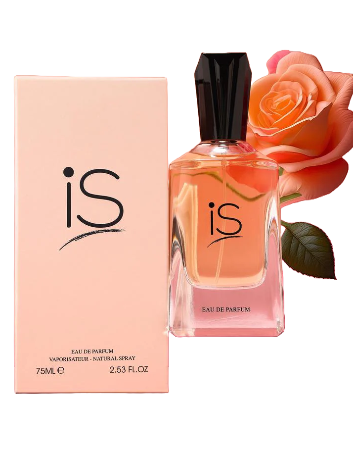 iS - Fragrance World