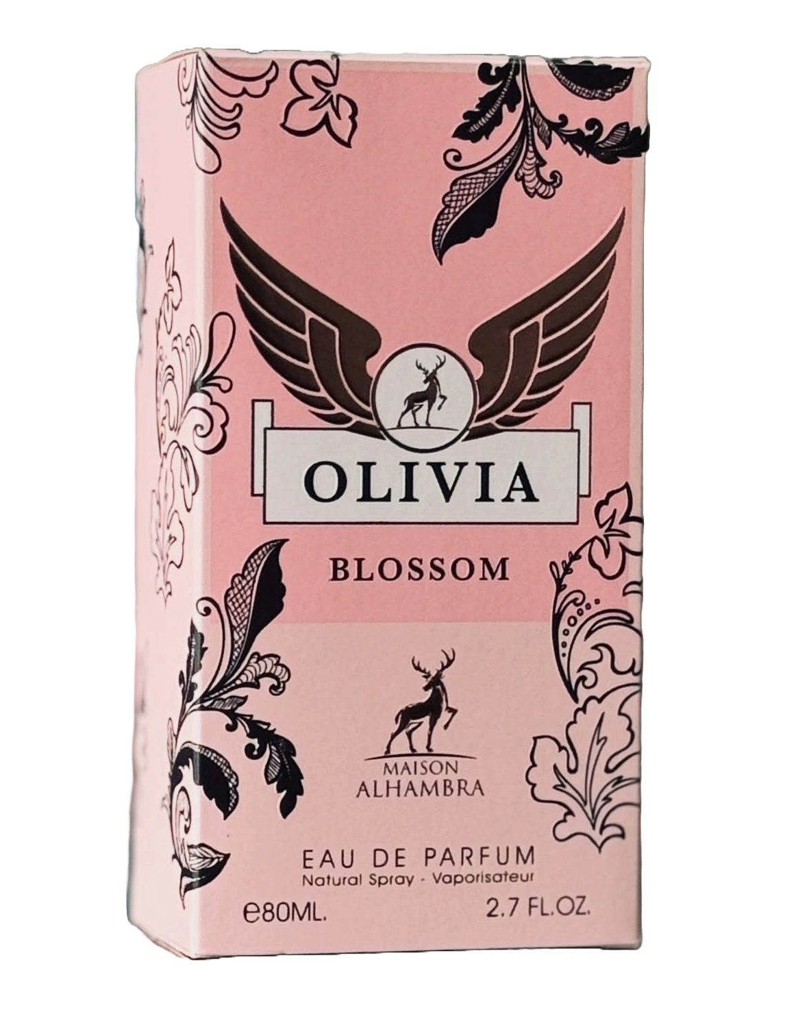 Oliva Blossom - Maison Alhambra