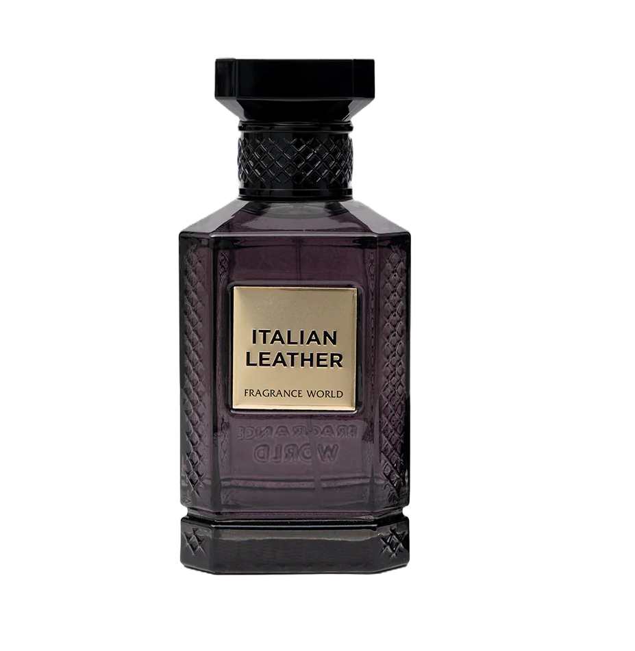 Italian Leathe - Fragrance World