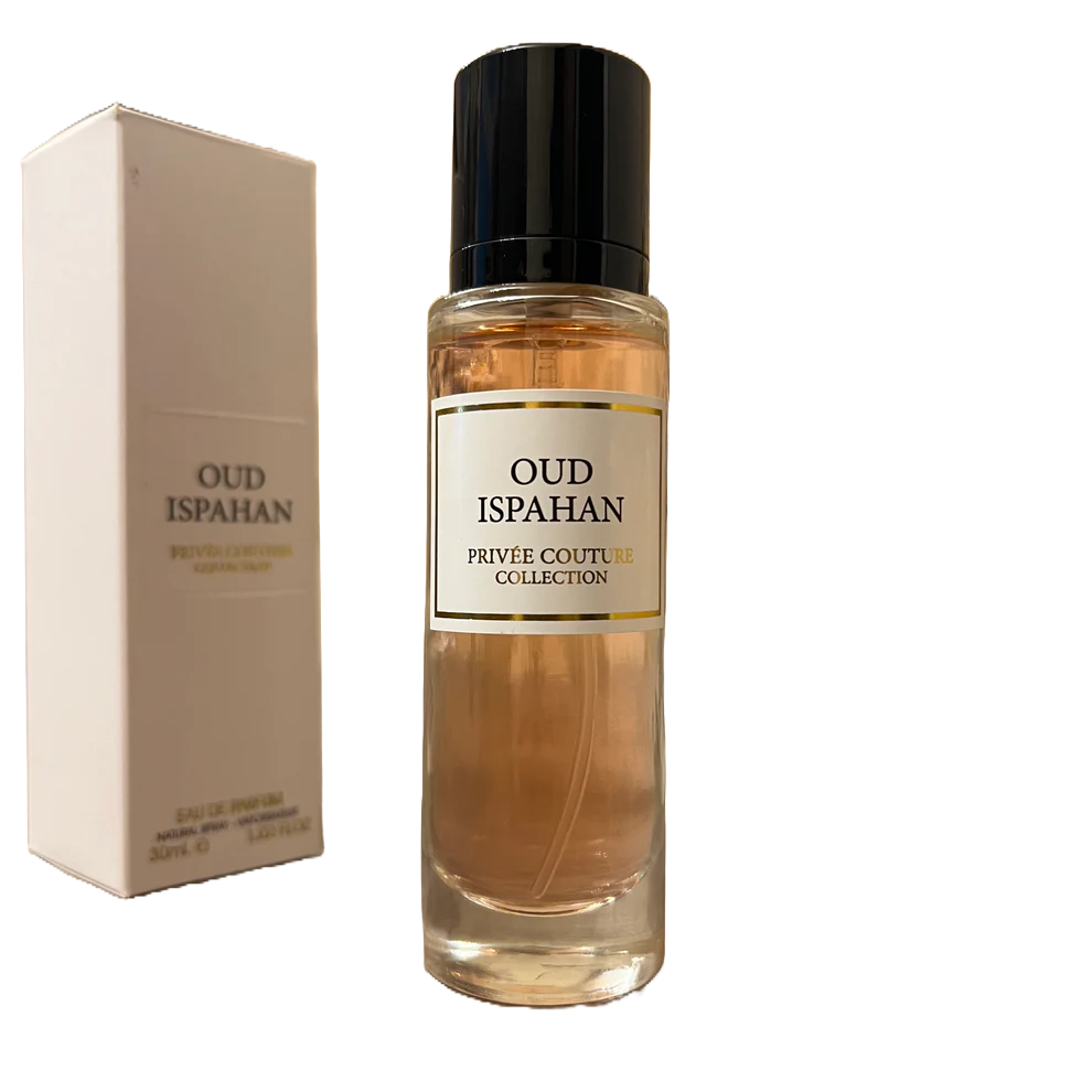 Oud Ispahan Privee Couture Collection - Ard Al Zaafaran