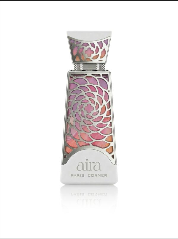 Aira - Paris Corner