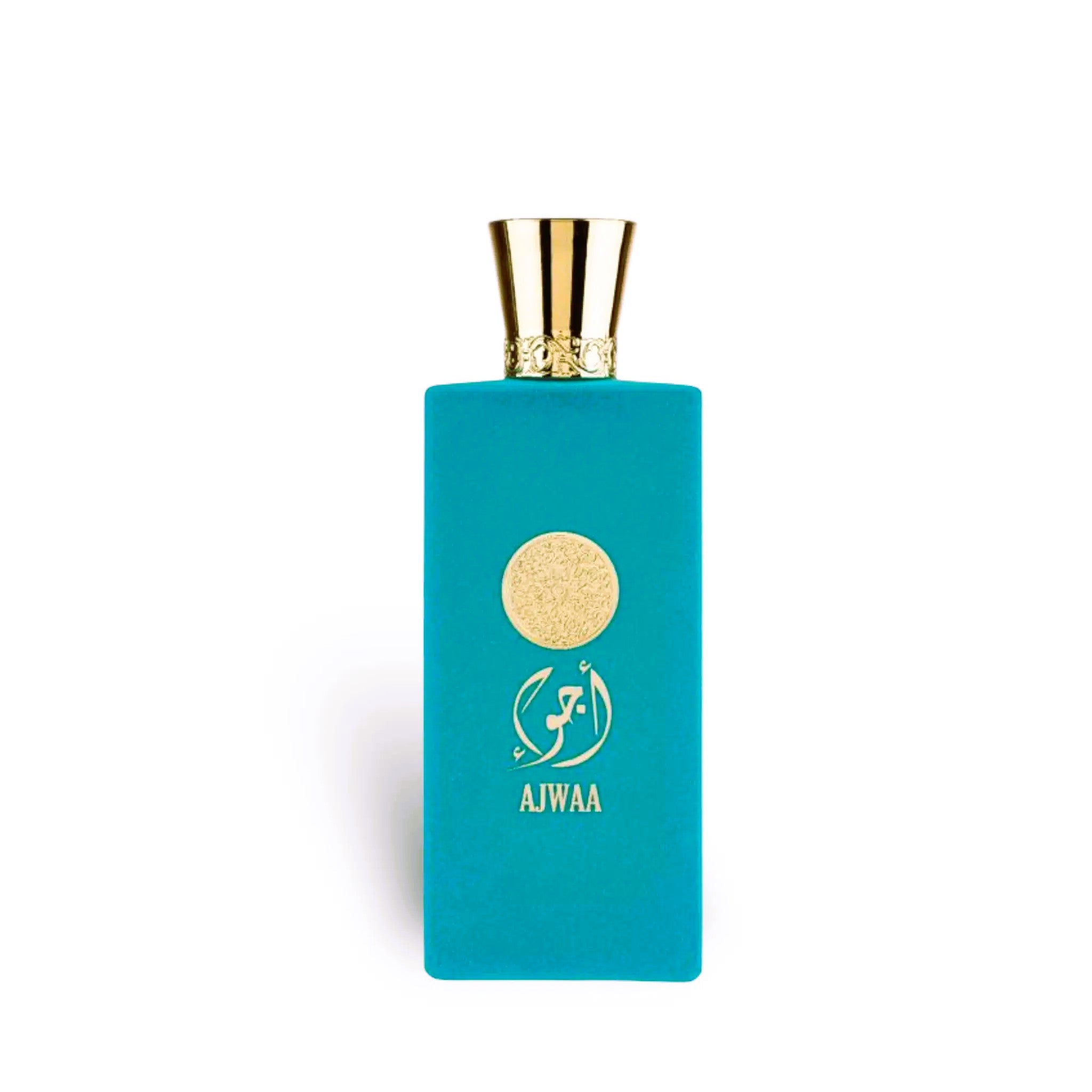 Ajwaa turquoise - Nusuk