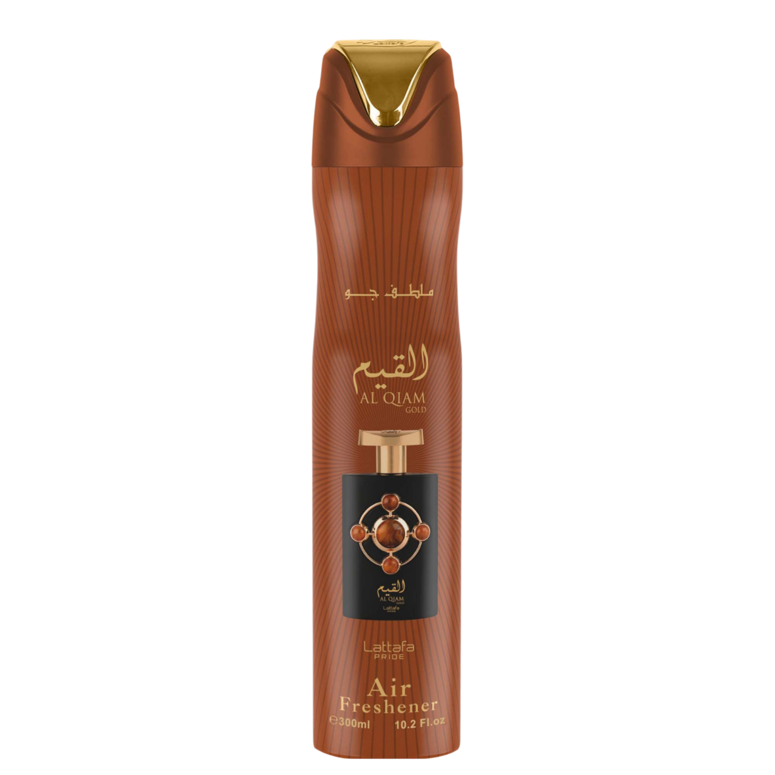 Al Qiam Gold - Lattafa Pride - Huisgeur