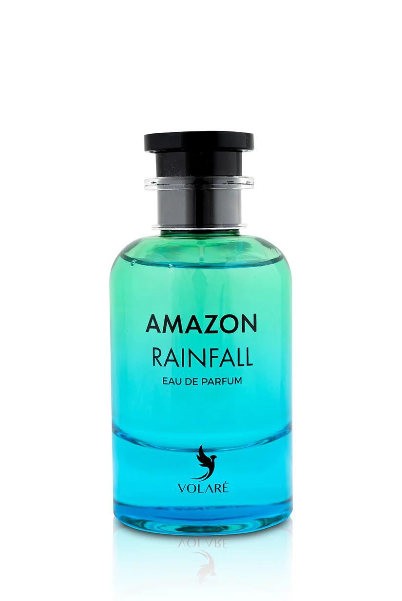 Amazon Rainfall - Volare