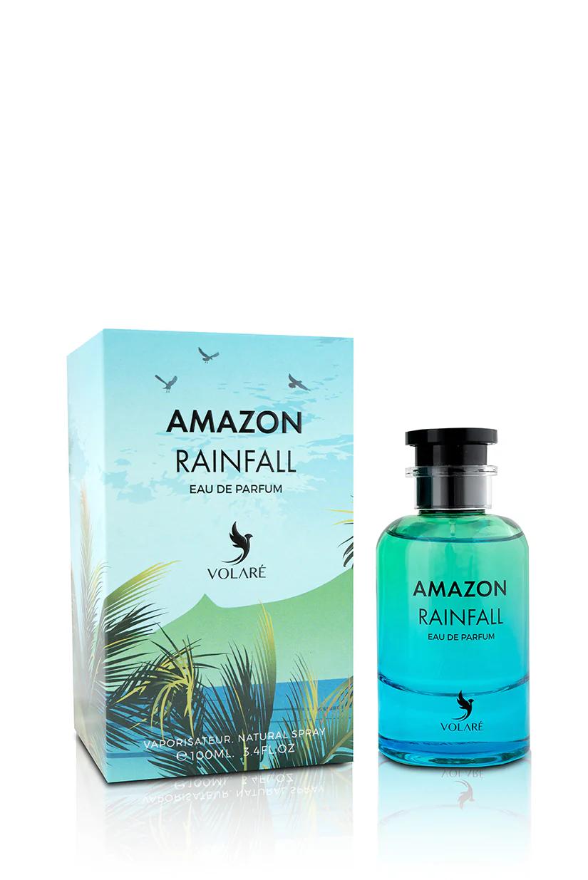 Amazon Rainfall - Volare