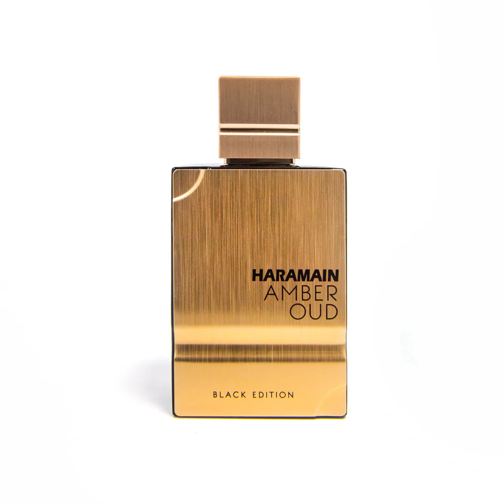 Amber Oud Black Edition - Al Haramain