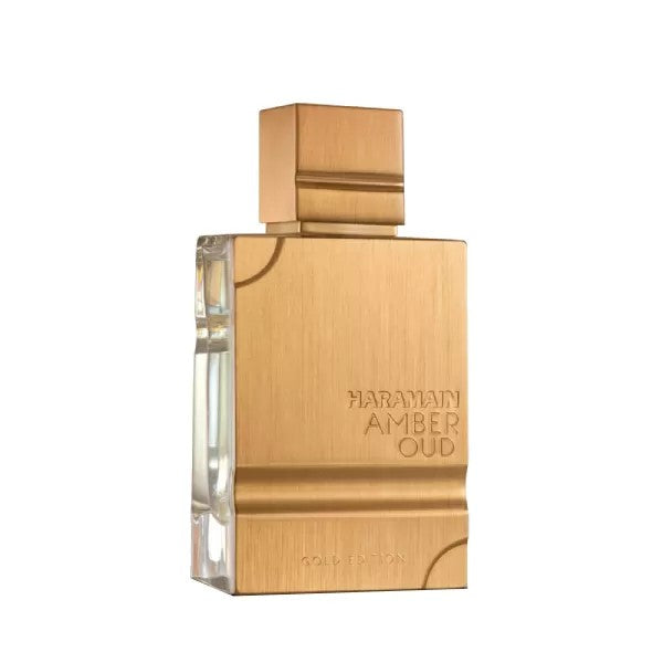 Amber oud gold edition - Al haramain