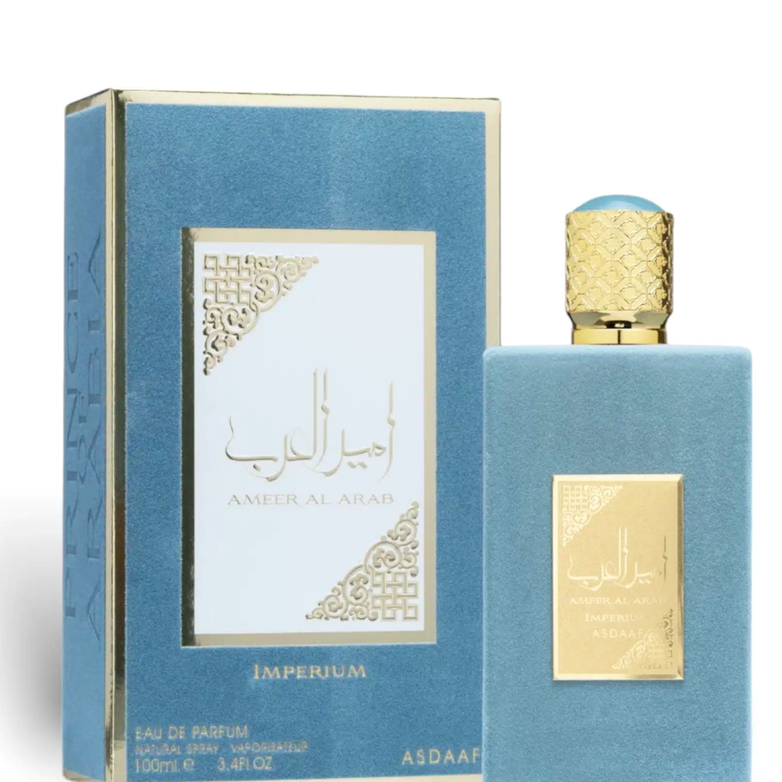 Ameer Al Arab Imperium - Lattafa