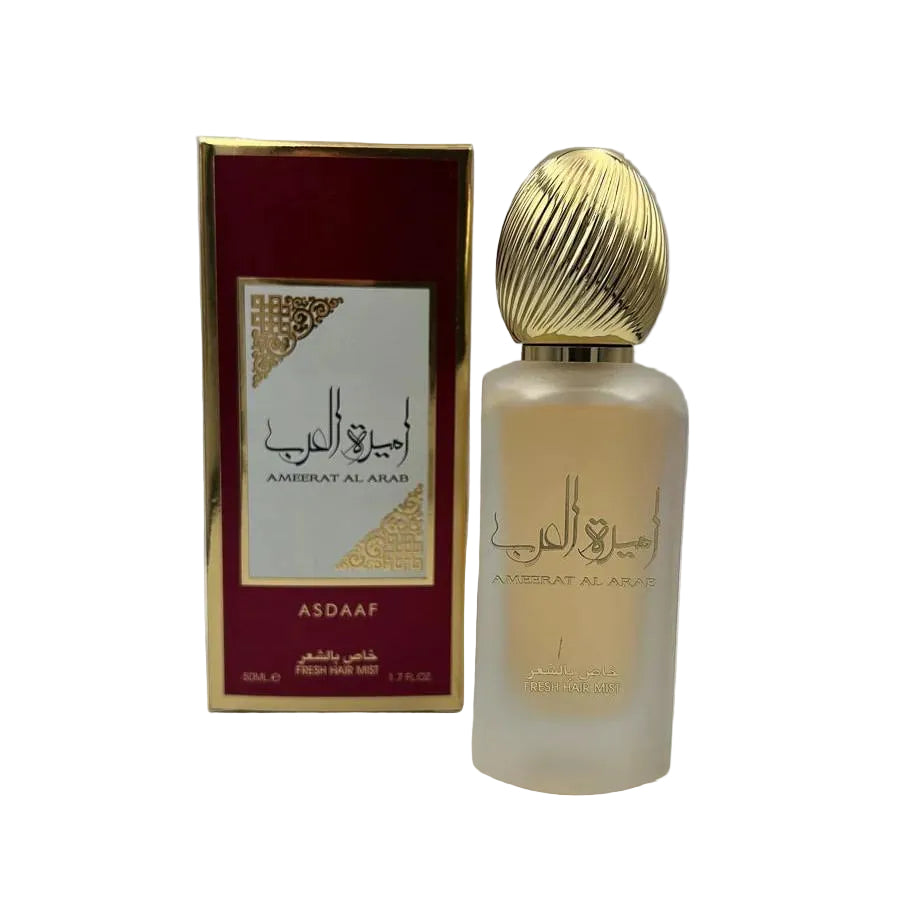 Ameerat Al Arab Hair Mist - Asdaaf