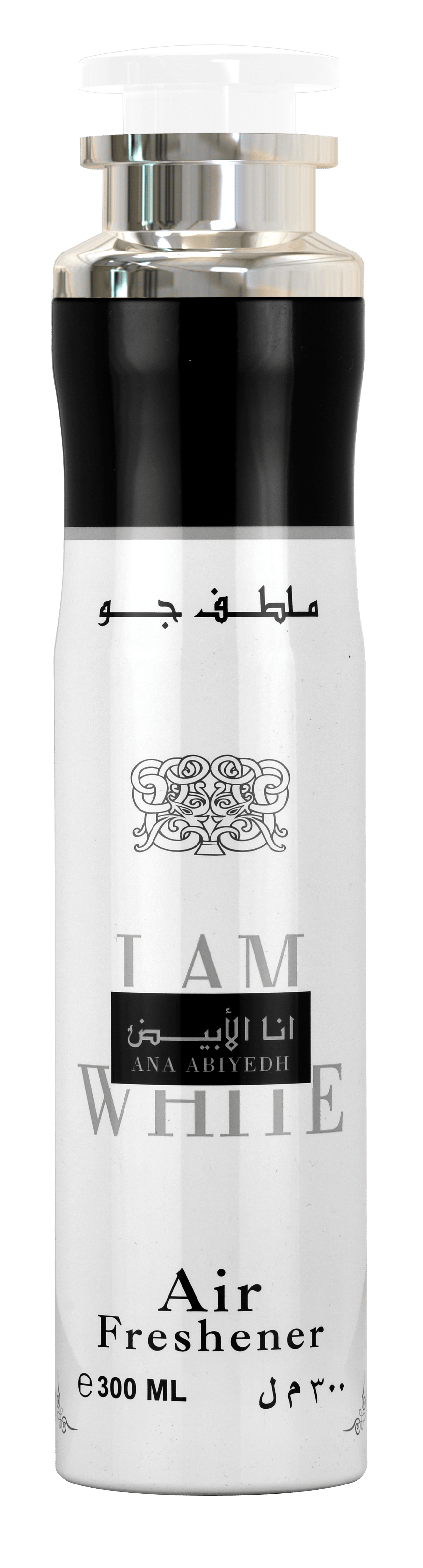 Ana Abiyedh (I am White) - Lattafa