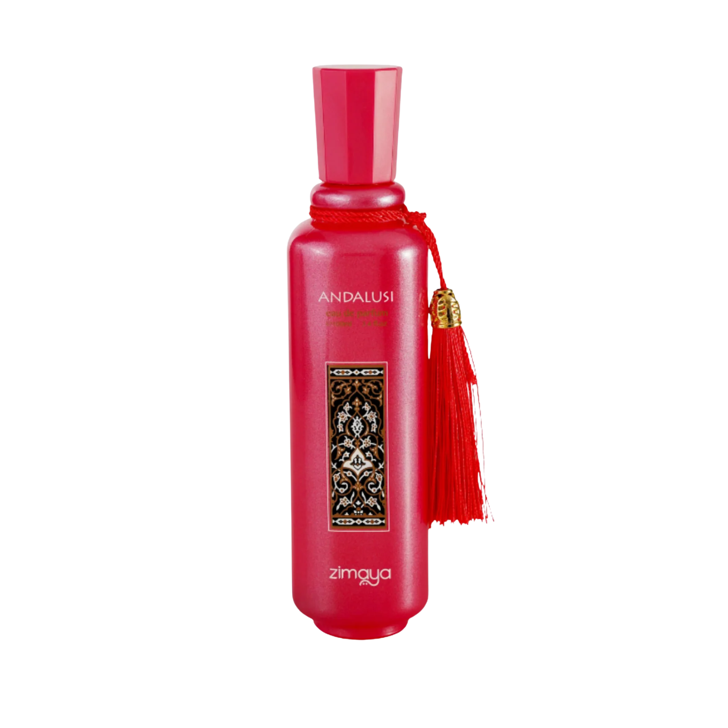 Andalusi Pink - Zimaya