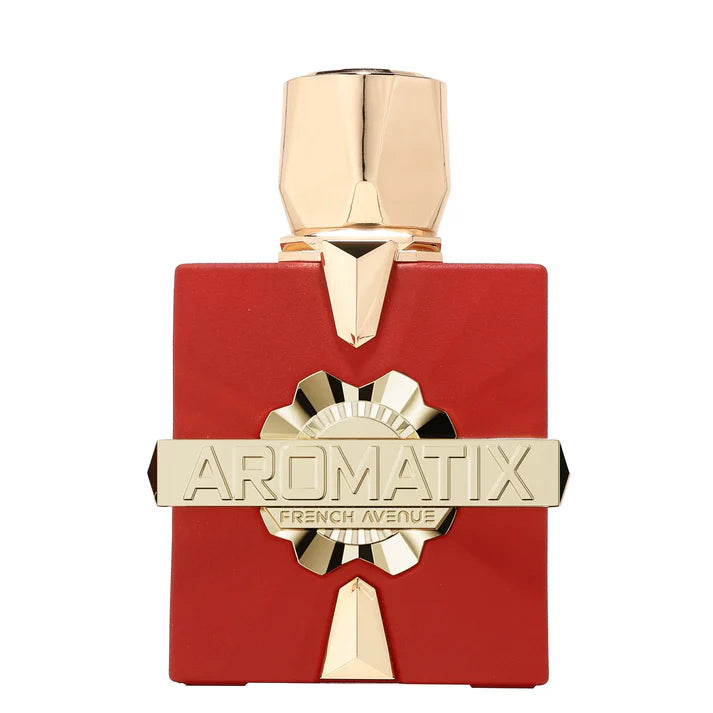 Aromatix Carnal Desire – French Avenue