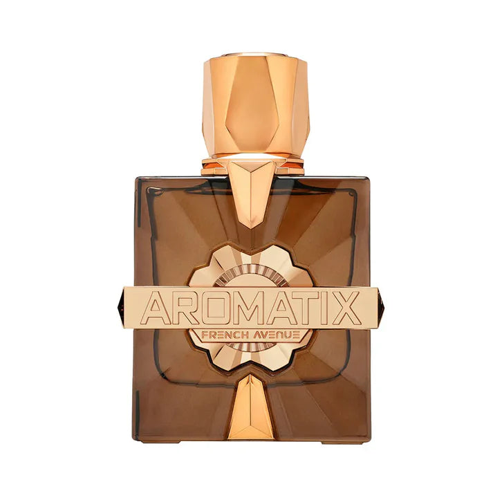 Aromatix Naughty Dates – French Avenue