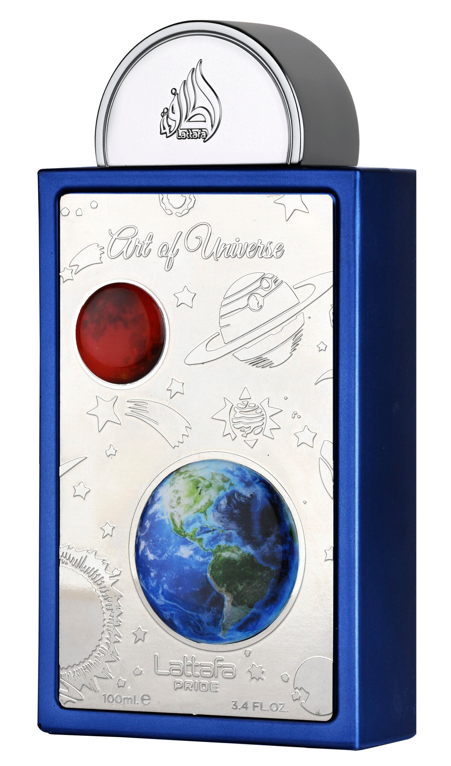 Art of universe - Lattafa