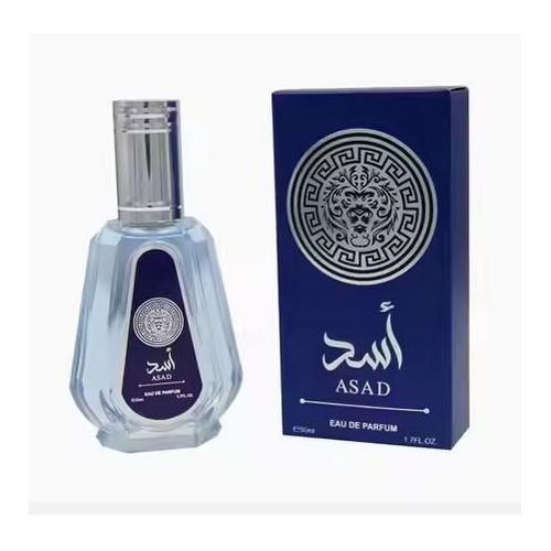 Asad Zanzibar - Dubai Collection 50ML