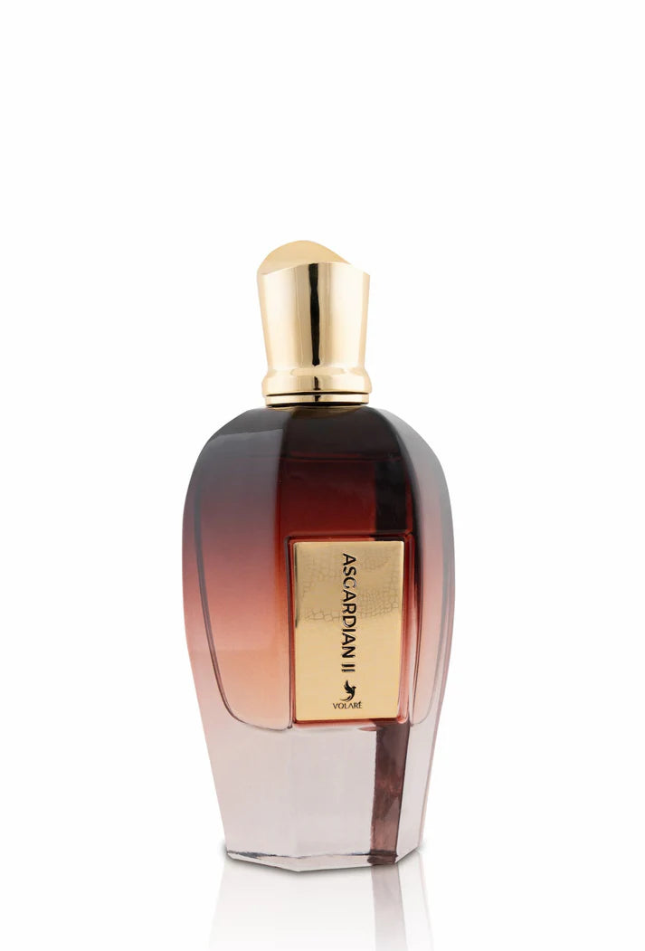 Asgardian II - Volare