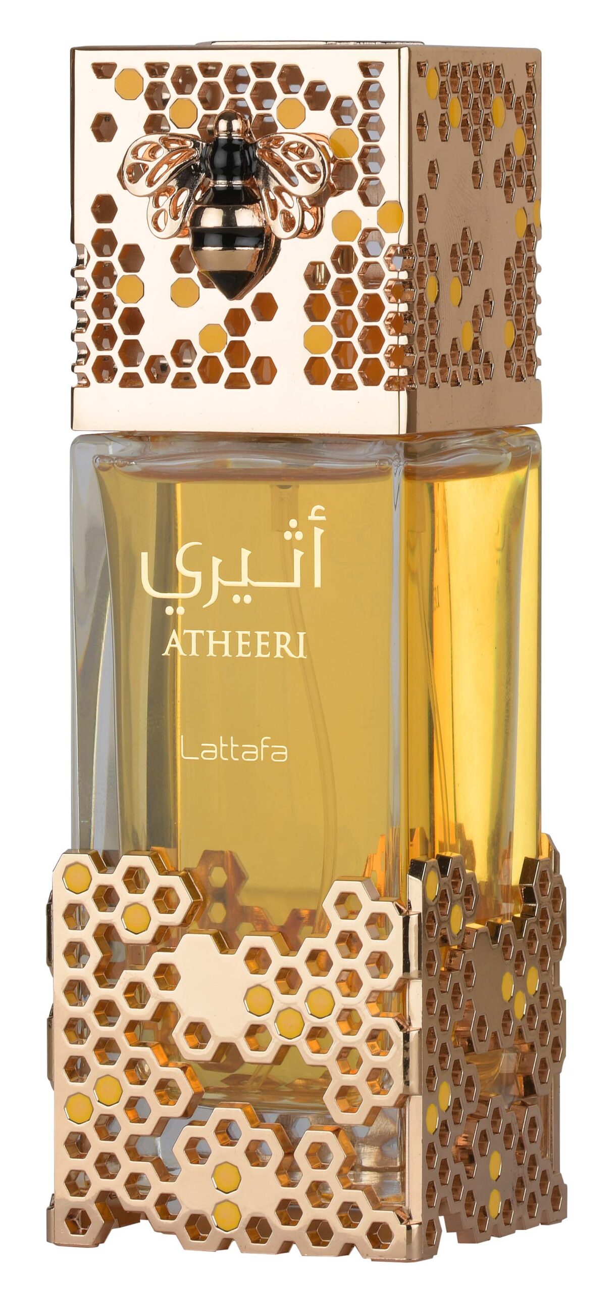 Atheeri - Lattafa
