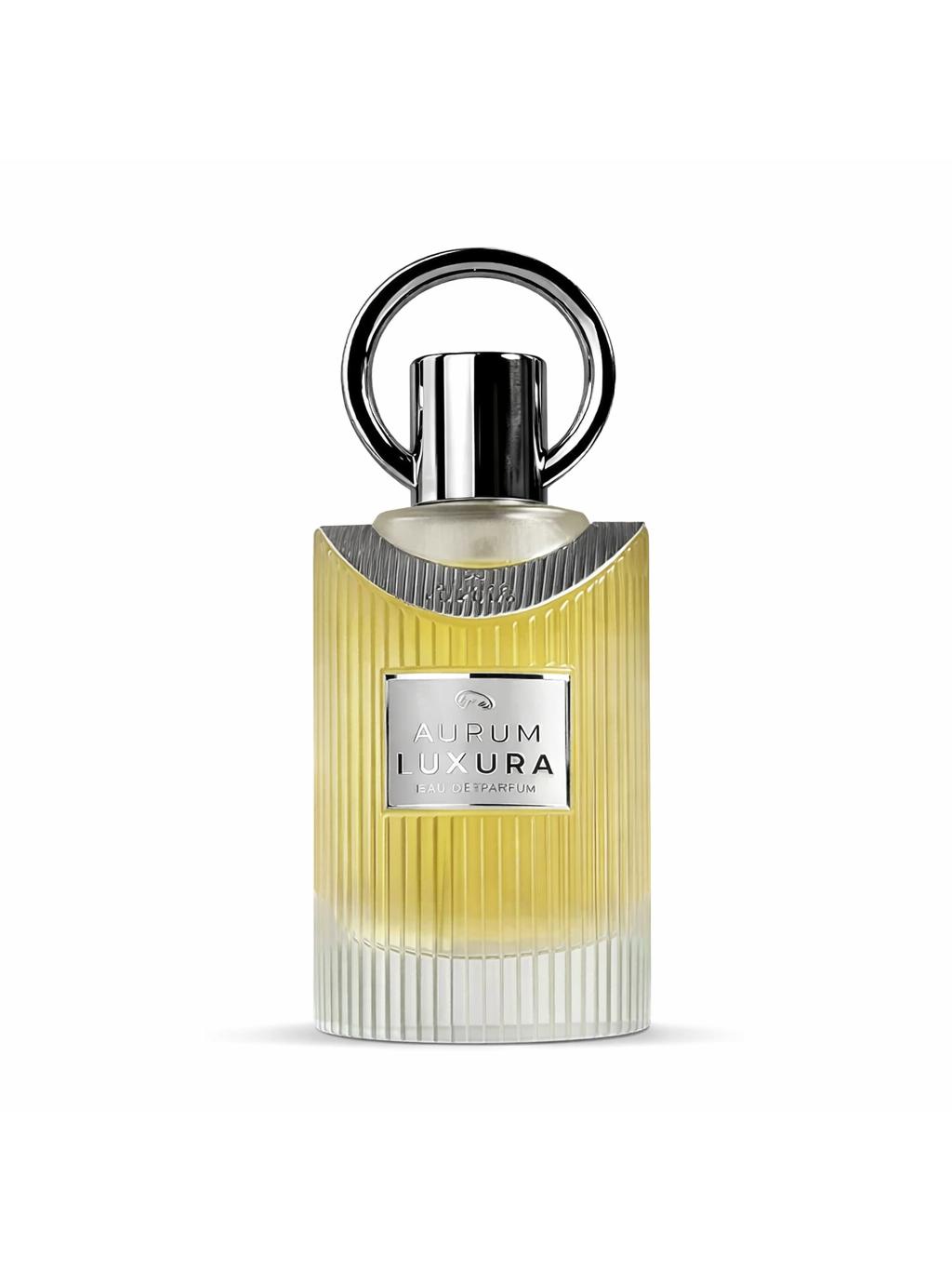 Aurum Luxura - Maison Alhambra