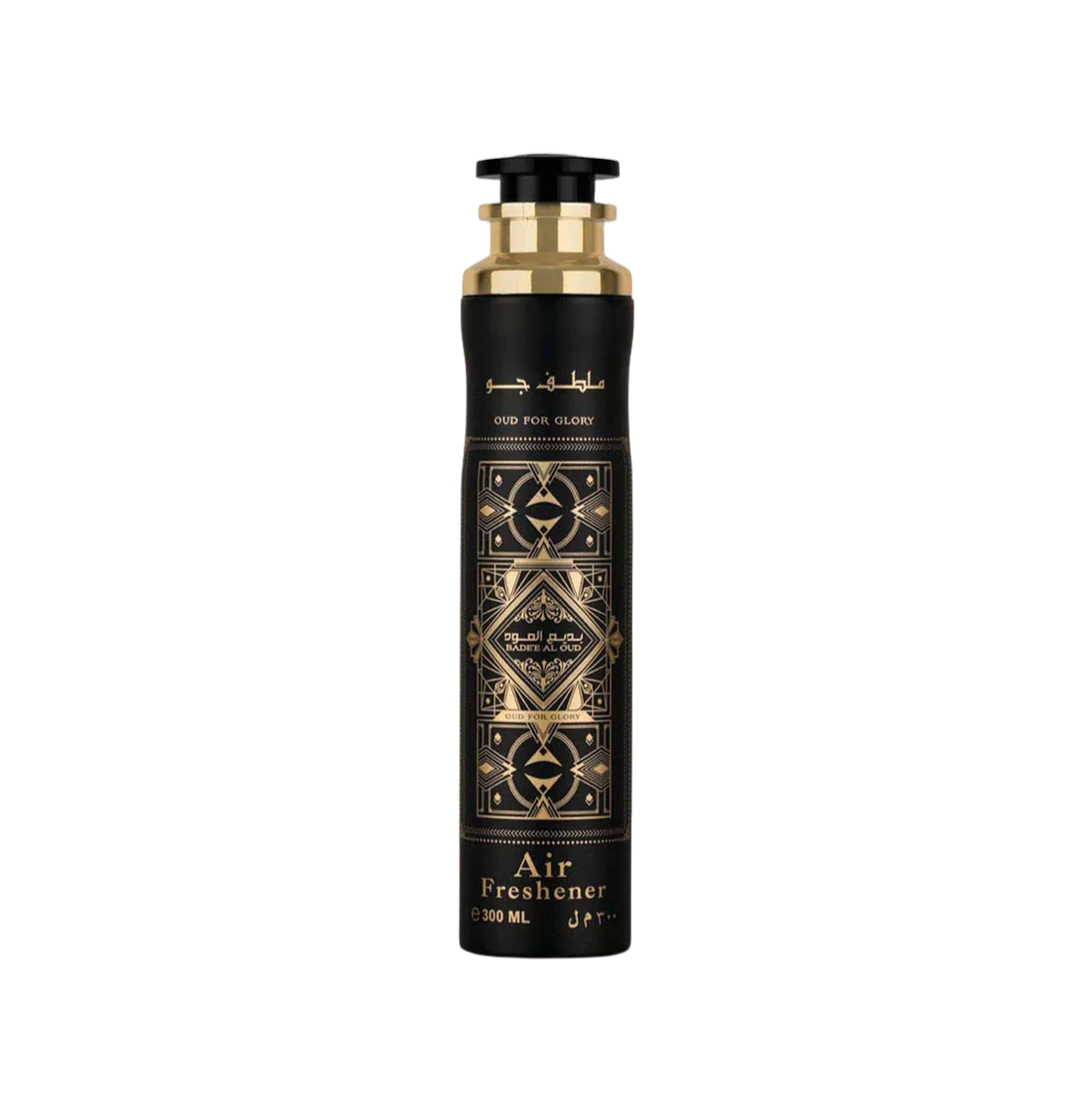 Bade'e Al Oud Oud for Glory - Lattafa