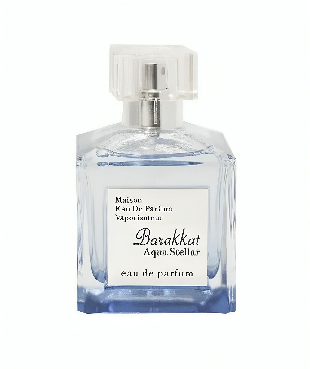 Barakkat Aqua Stellar - Fragrance World