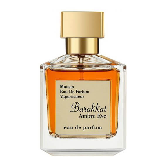 Barakkat Ambre Eve - Fragrance World