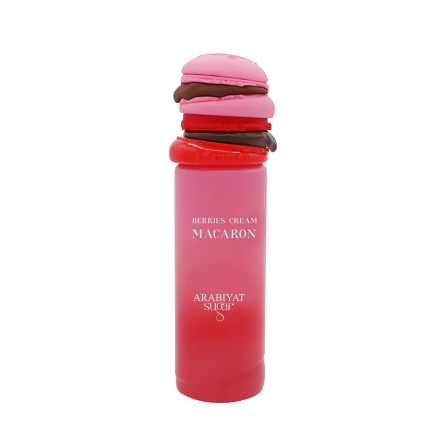Berry Cream Macaron – Arabiyat Sugar