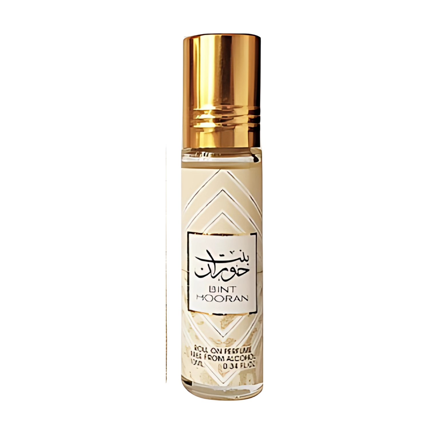 Bint Hooran – Ard Al Zaafaran