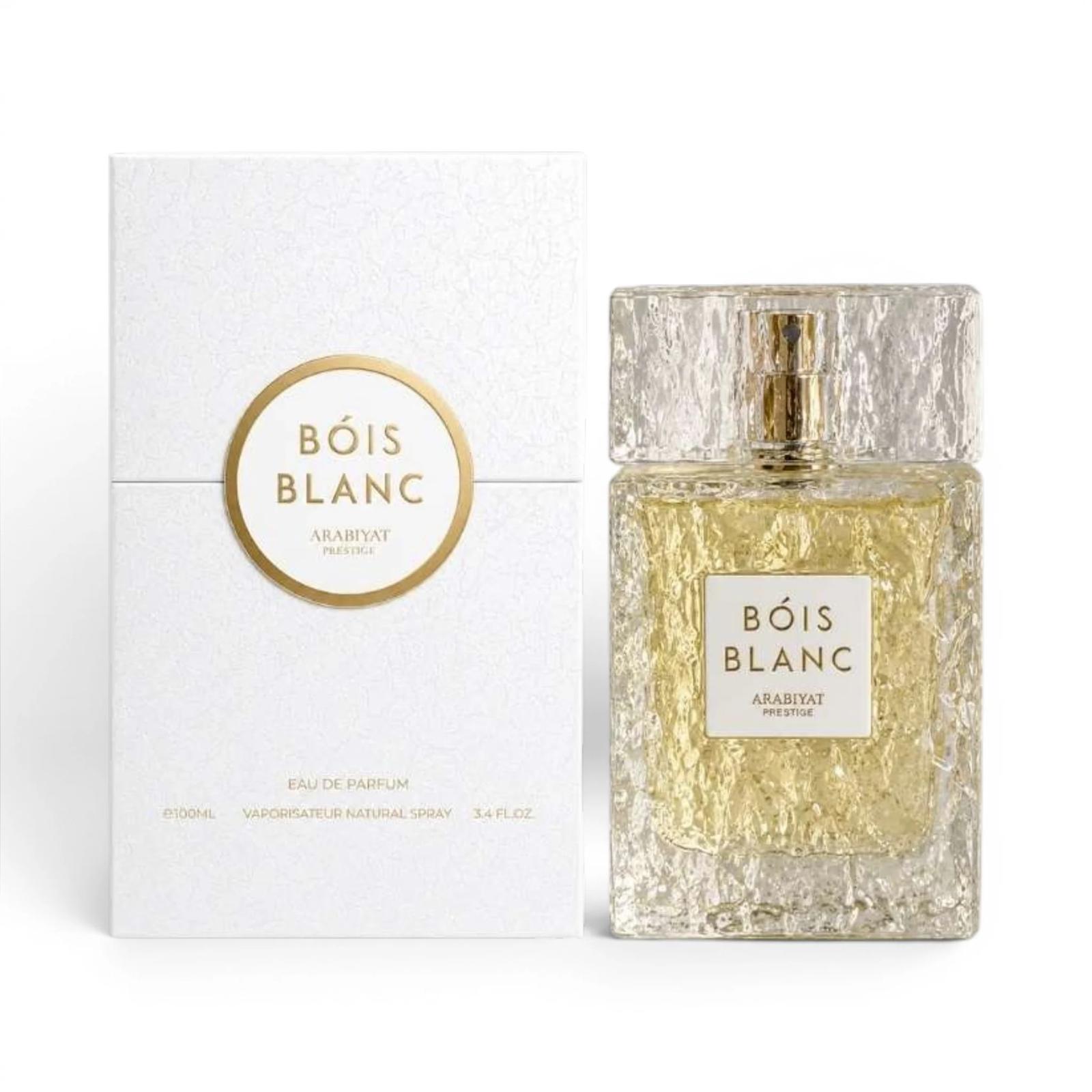 Bois Blanc - Arabiyat Prestige