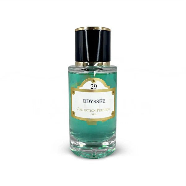 Odyssée 29 - Collection prestige