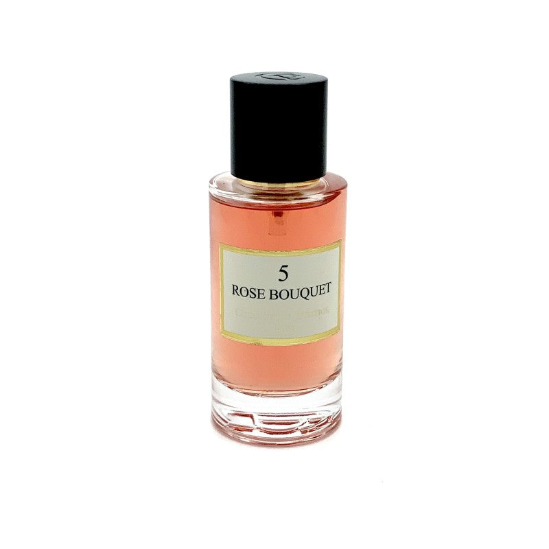 Rose bouquet 5 - Collection prestige