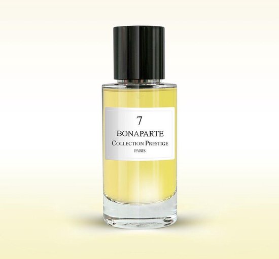 Bonaparte 7 - Collection prestige