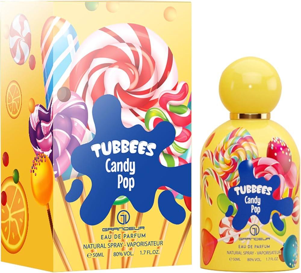 Candy Pop - Tubbees