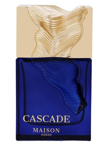 Cascade - Maison Asrar