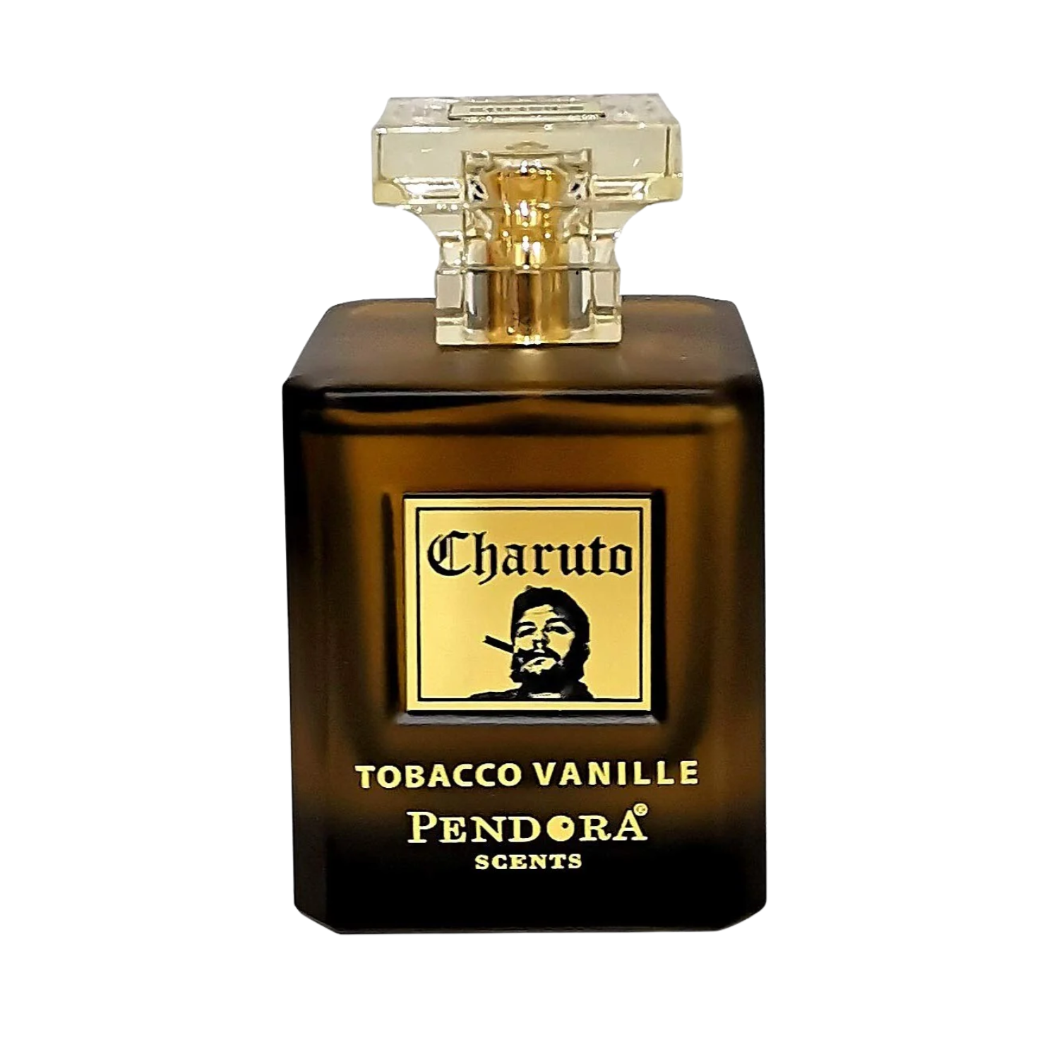 Charuto Tobacco Vanille - Paris Corner