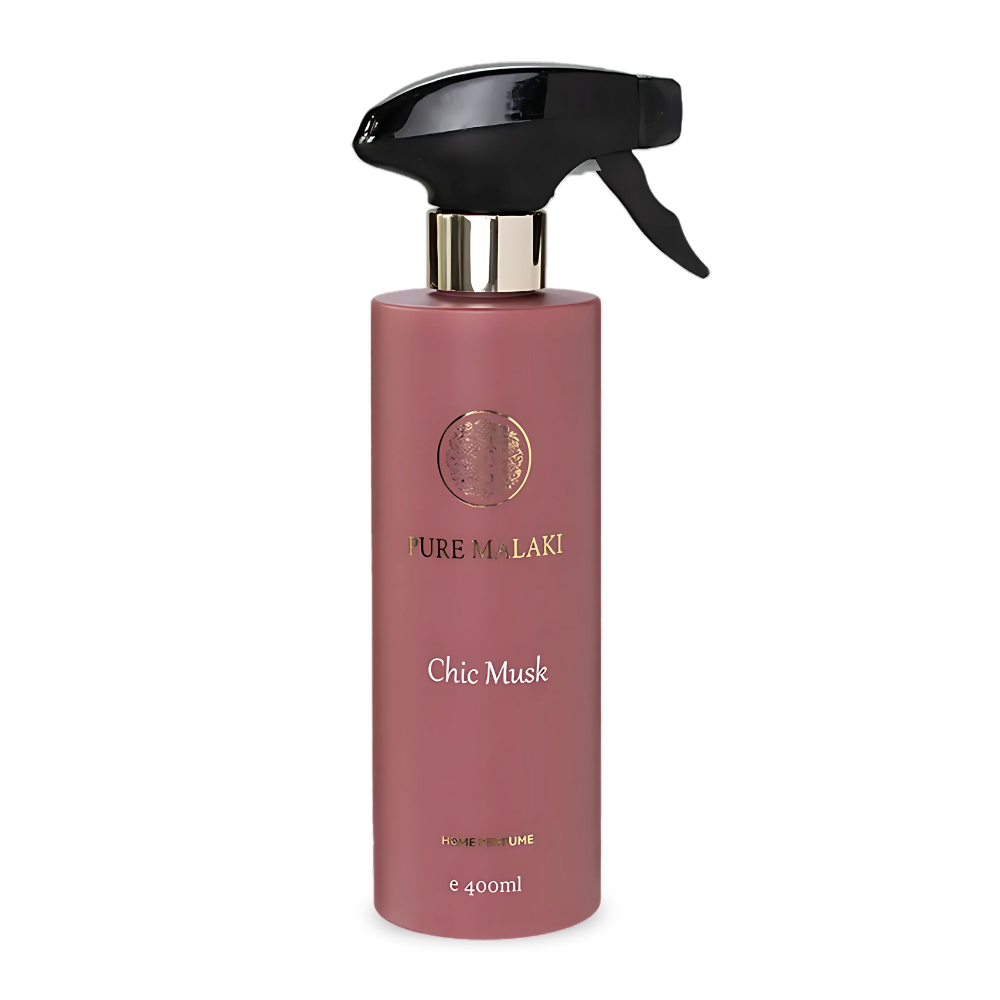 Chic Musk - Pure Malaki