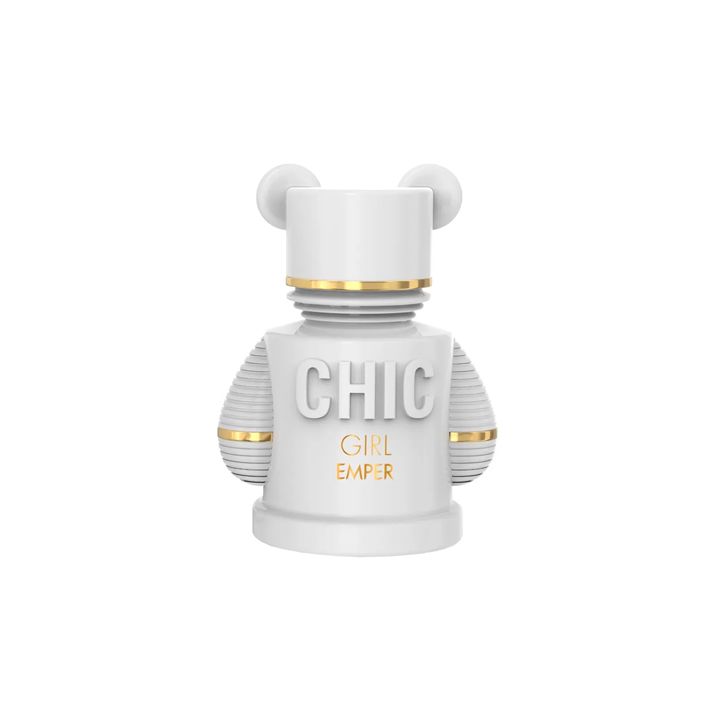 Chic Girl – Emper