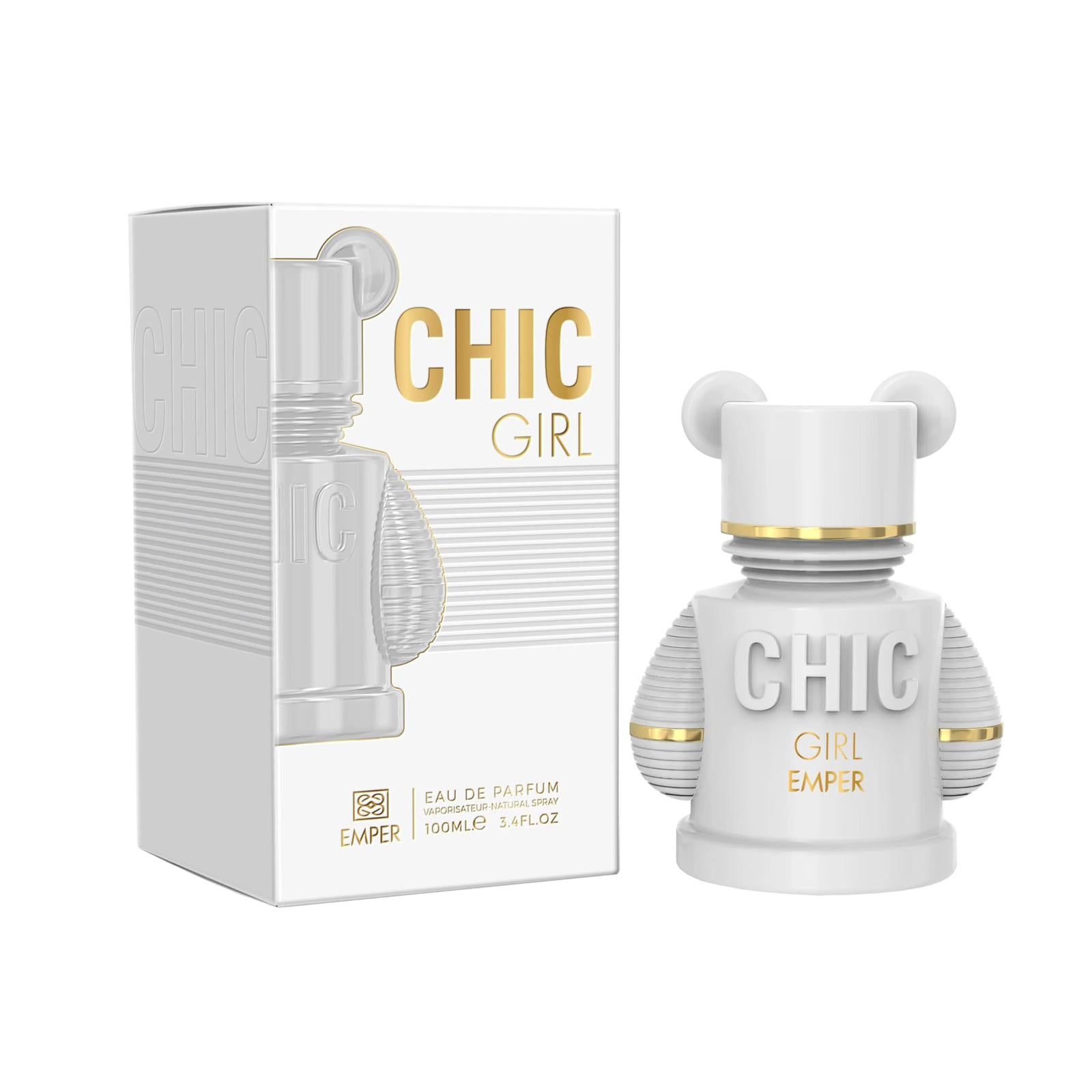 Chic Girl – Emper