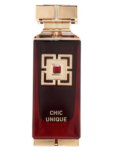 Chic Unique - Fragrance World