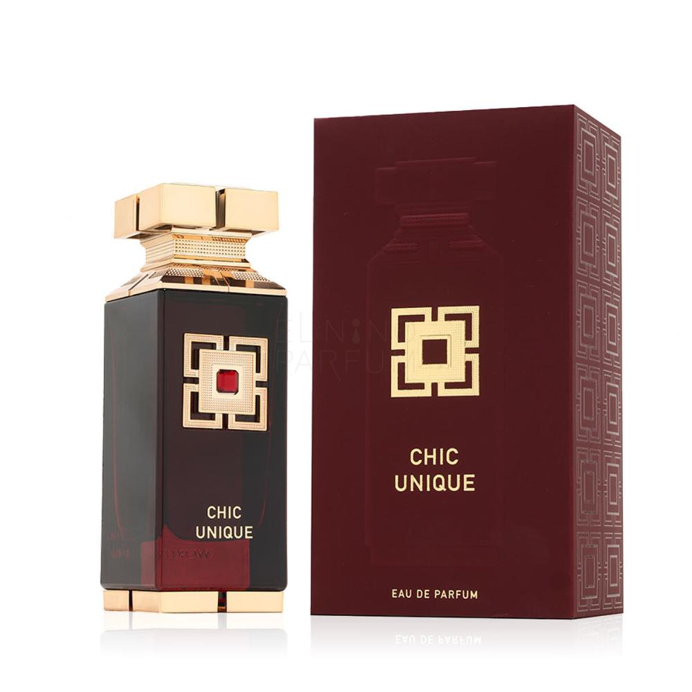 Chic Unique - Fragrance World