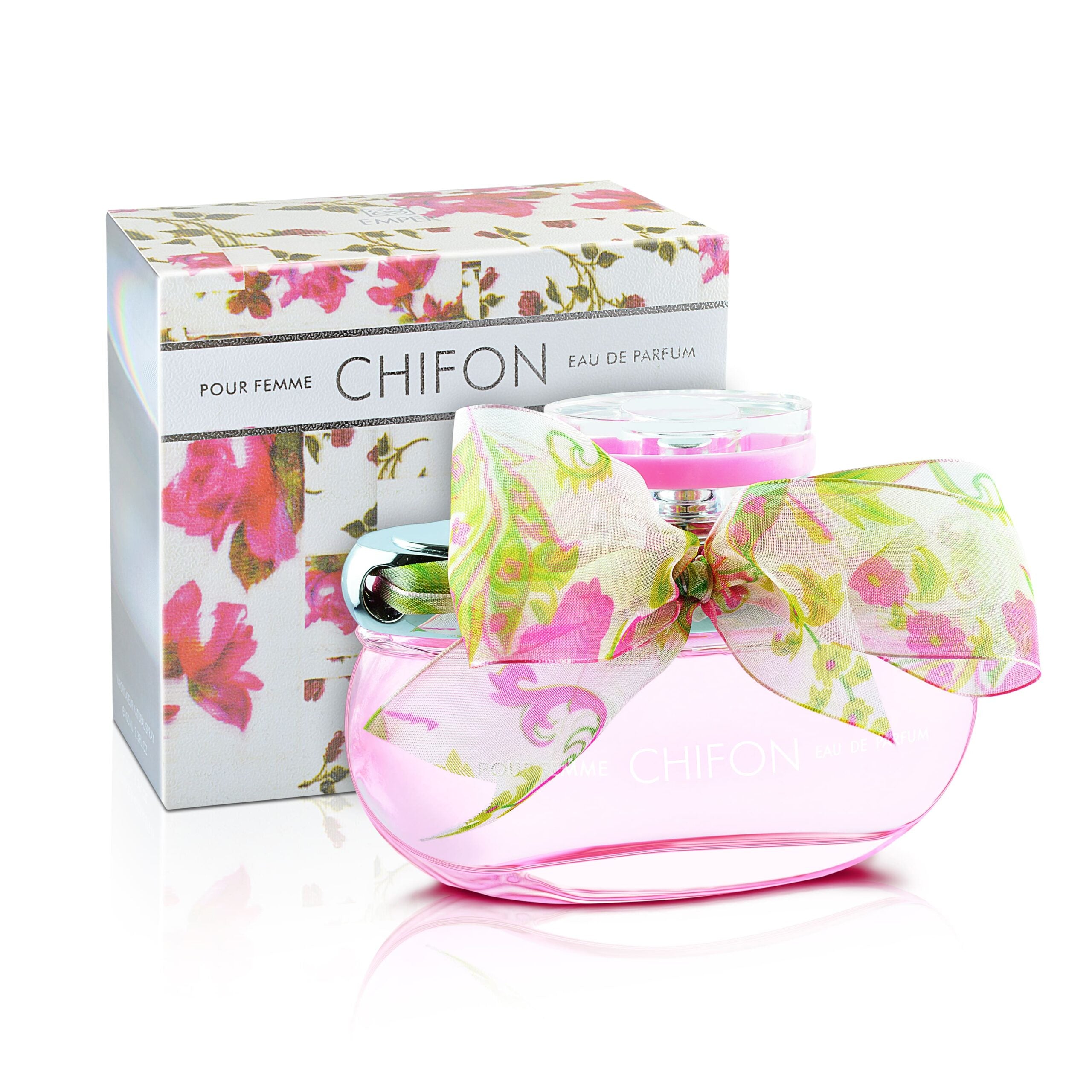 Chifon – Emper