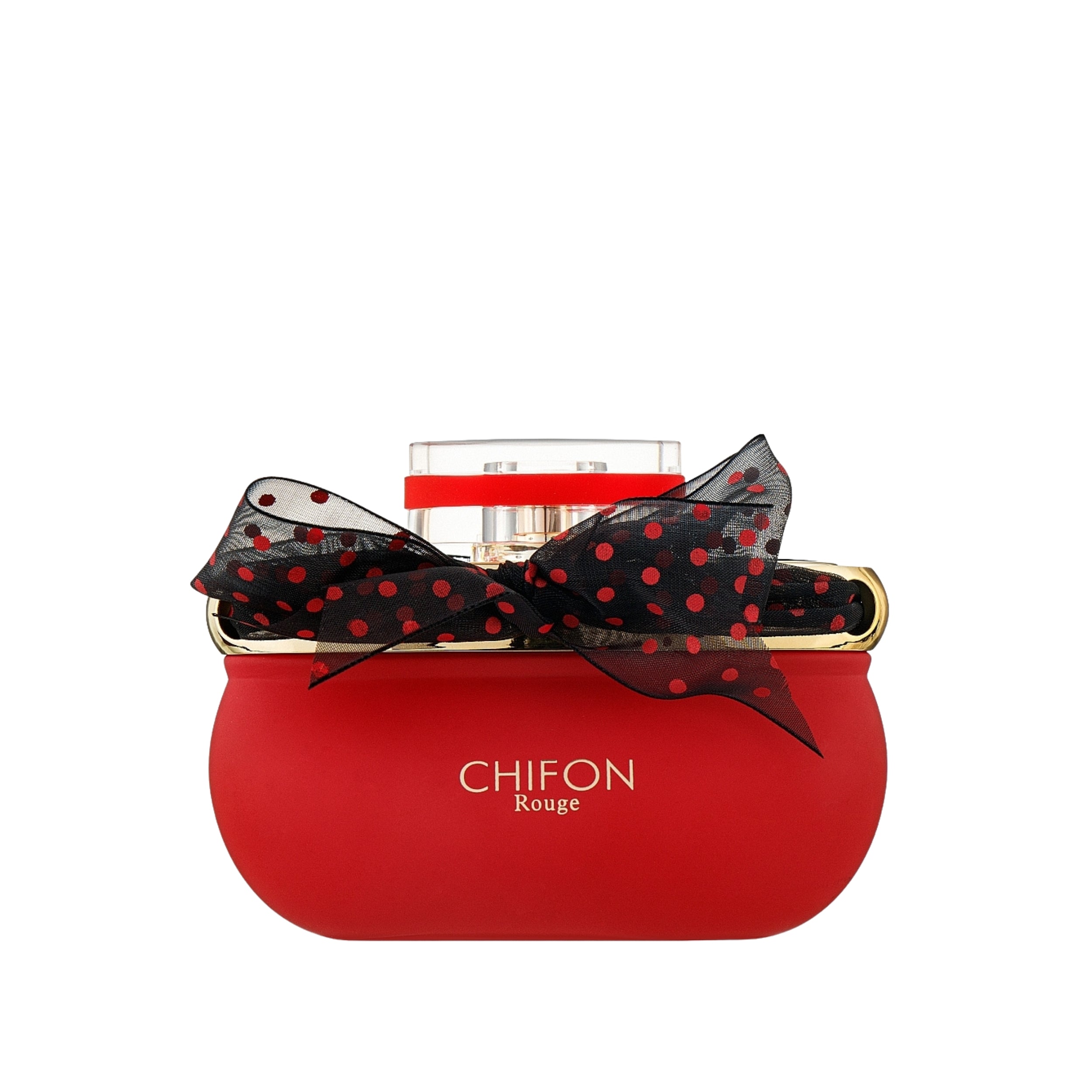 Chifon Rouge – Emper