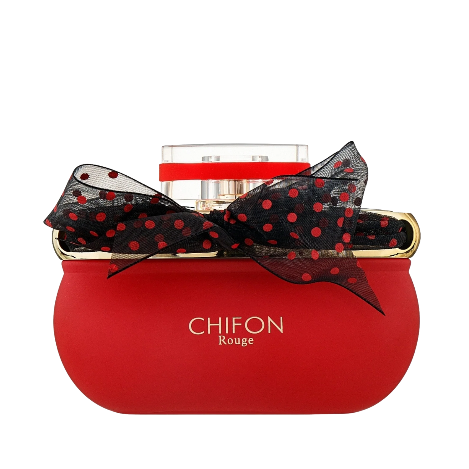 Chifon Rouge – Emper